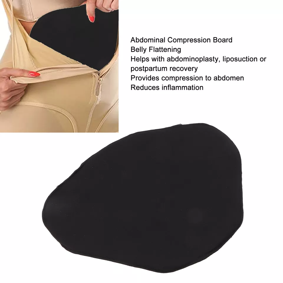Abdominal Compression Board