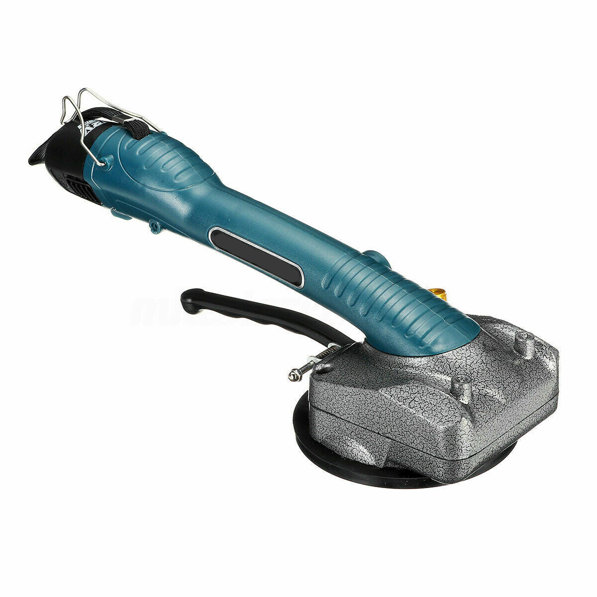 Automatic Leveling Tile Machine