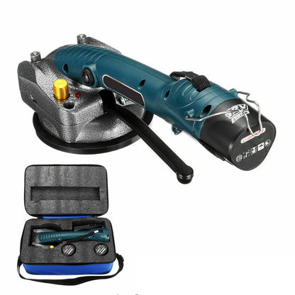 Automatic Leveling Tile Machine