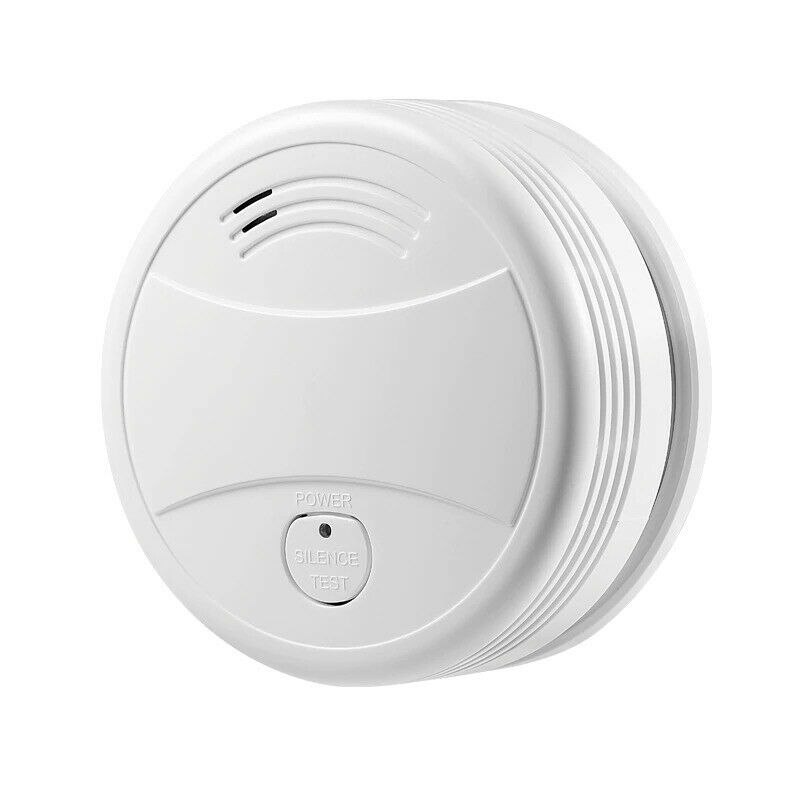 WiFi Smoke Detector Sensor