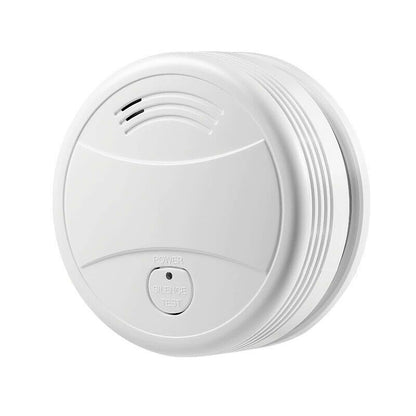 WiFi Smoke Detector Sensor