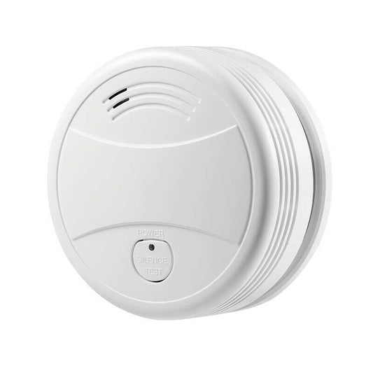 WiFi Smoke Detector Sensor