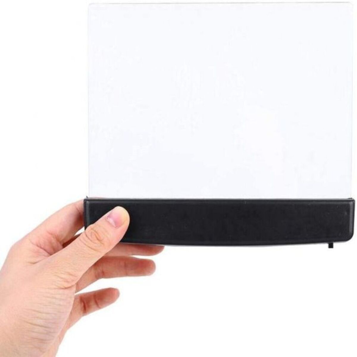 LED Book Light