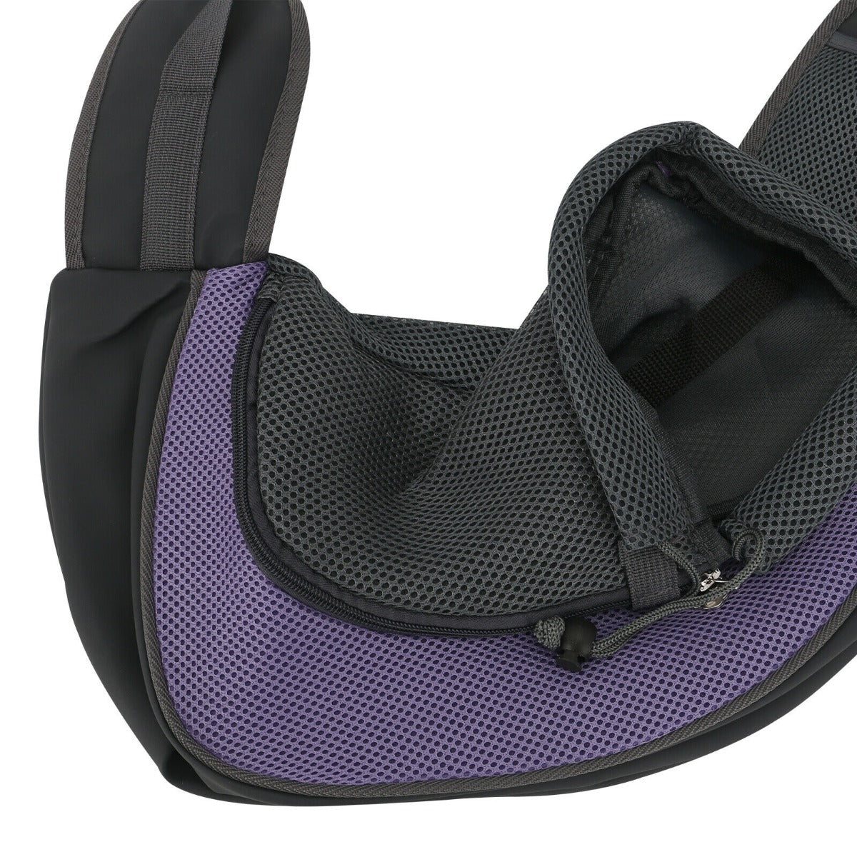Pet Carrier Chest Bag