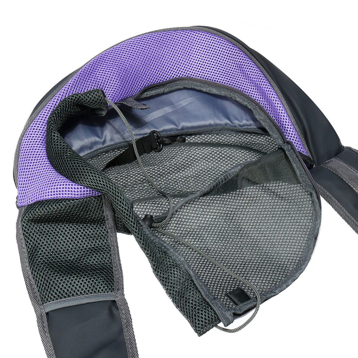 Pet Carrier Chest Bag