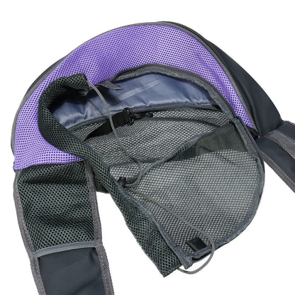 Pet Carrier Chest Bag
