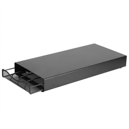 40 Nespresso Drawer Storage