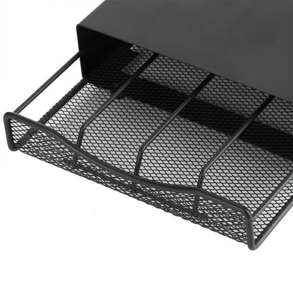 40 Nespresso Drawer Storage