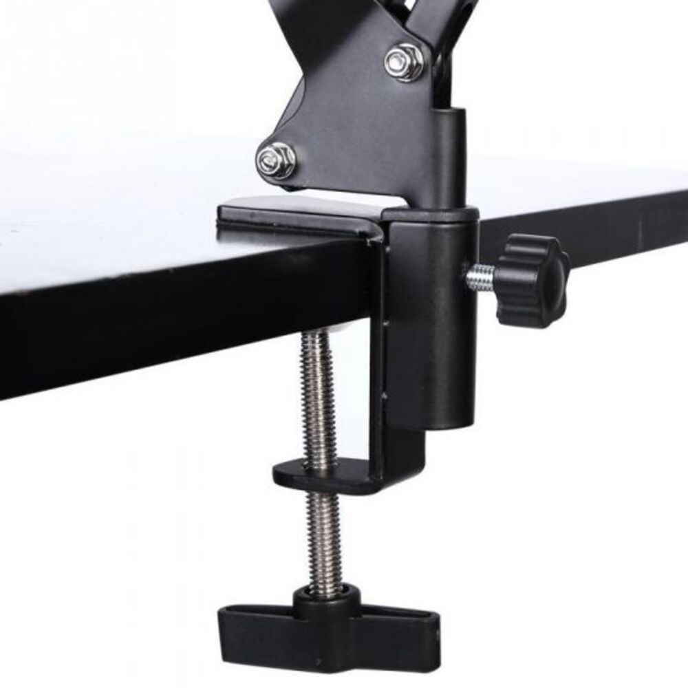 Flexible Universal Lazy Mount Mobile