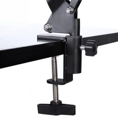 Flexible Universal Lazy Mount Mobile