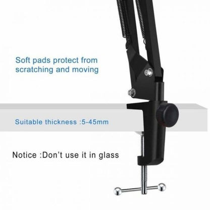 Flexible Universal Lazy Mount Mobile