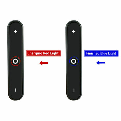 Bluetooth Headphones -Black