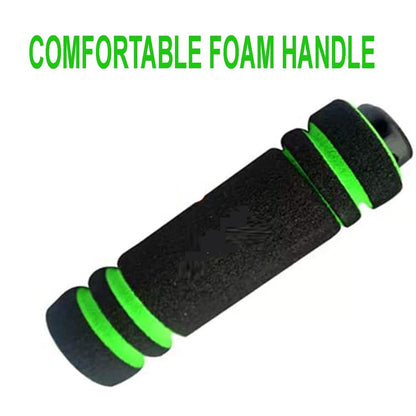 Foam Hand Gripper Exerciser - 1 PAIR