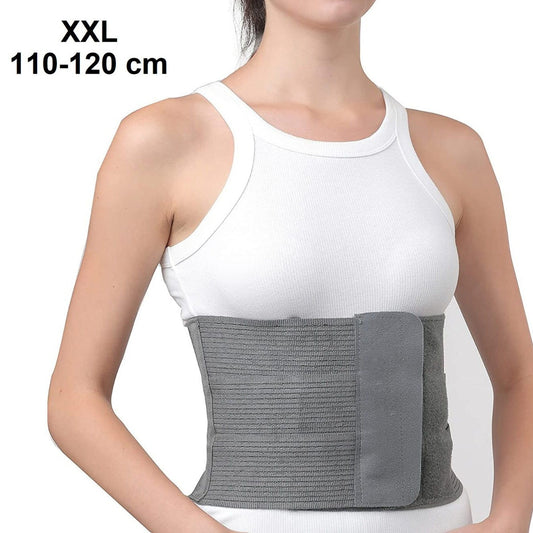 Abdominal Binder Belt-XXL