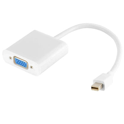Mini DP to VGA WHITE