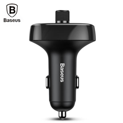 Bluetooth MP3 charger with car holder