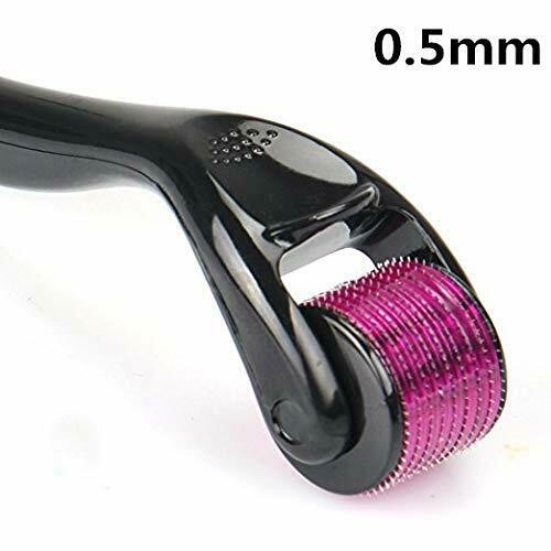 Microneedle Skin Care Roller