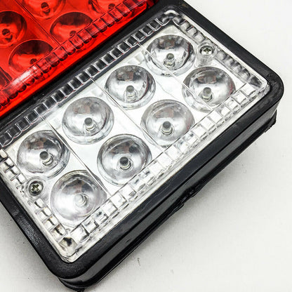 Truck Tail Lights