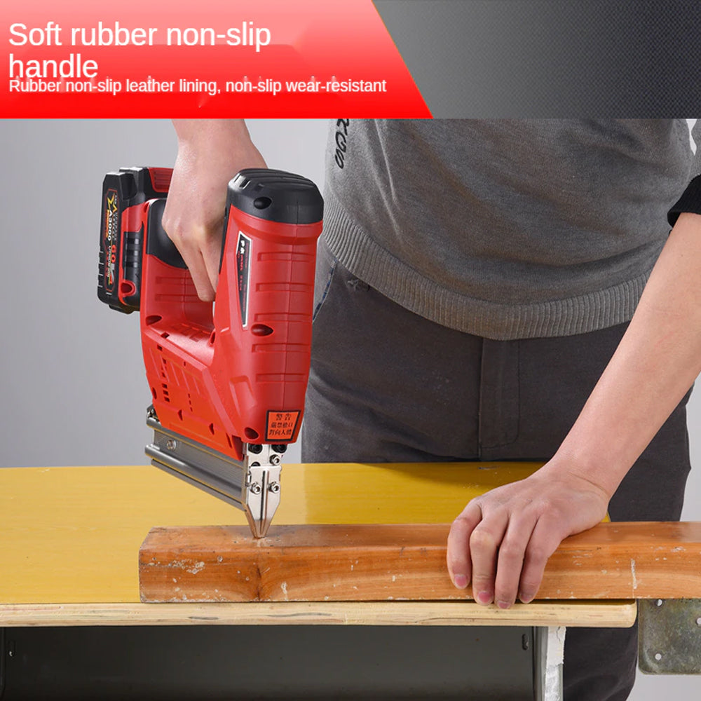 18V cordless nail gun