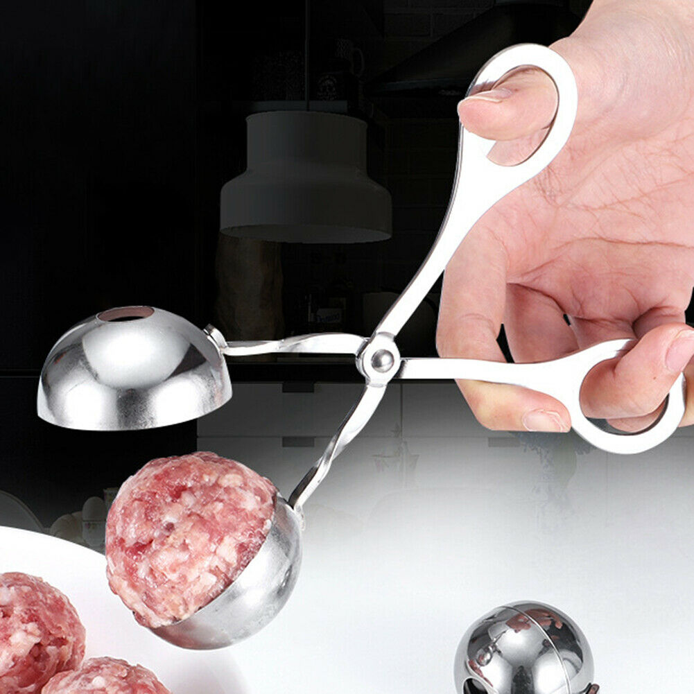Meatball Maker Spoon