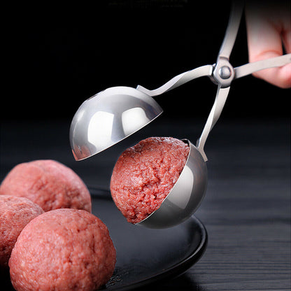 Meatball Maker Spoon