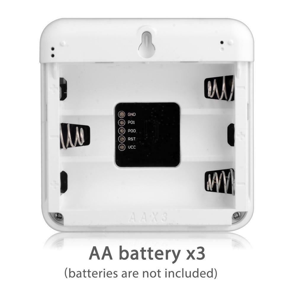 WIFI Wireless Temperature Humidity Sensor