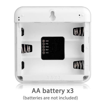 WIFI Wireless Temperature Humidity Sensor