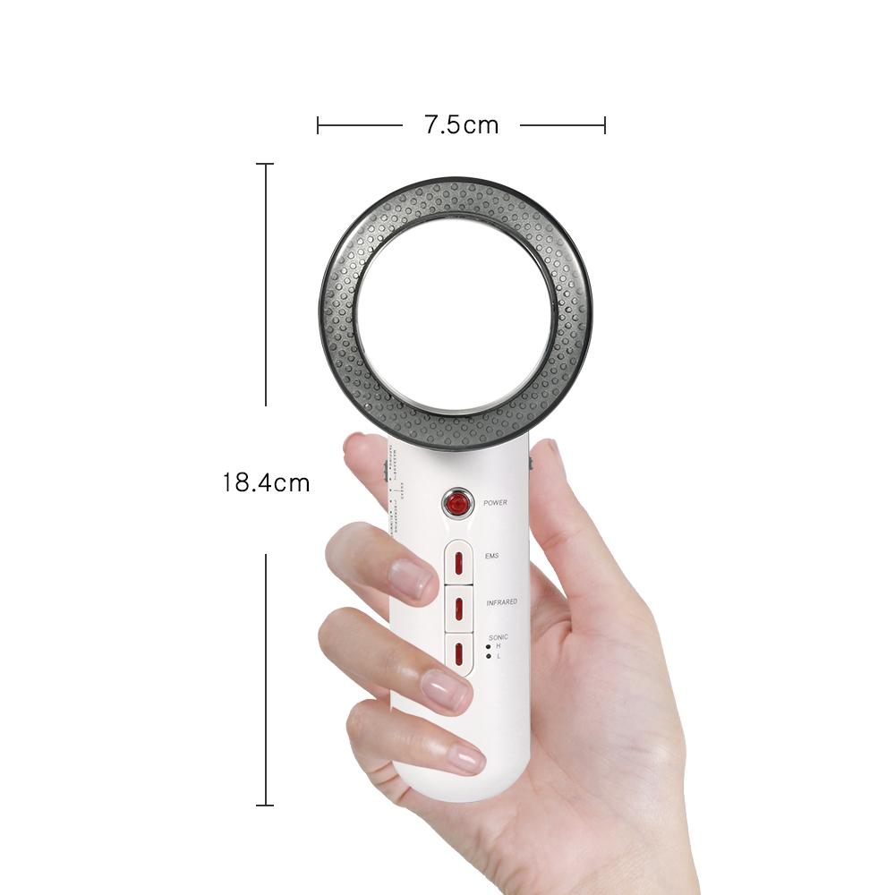 3in1 Body Shaping Massager