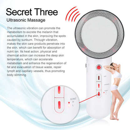 3in1 Body Shaping Massager