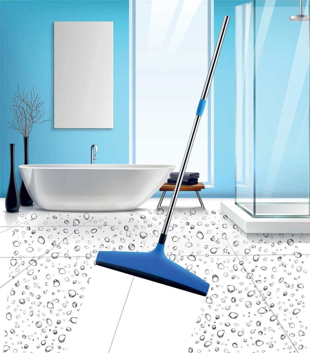 Floor Wiper Cleaner