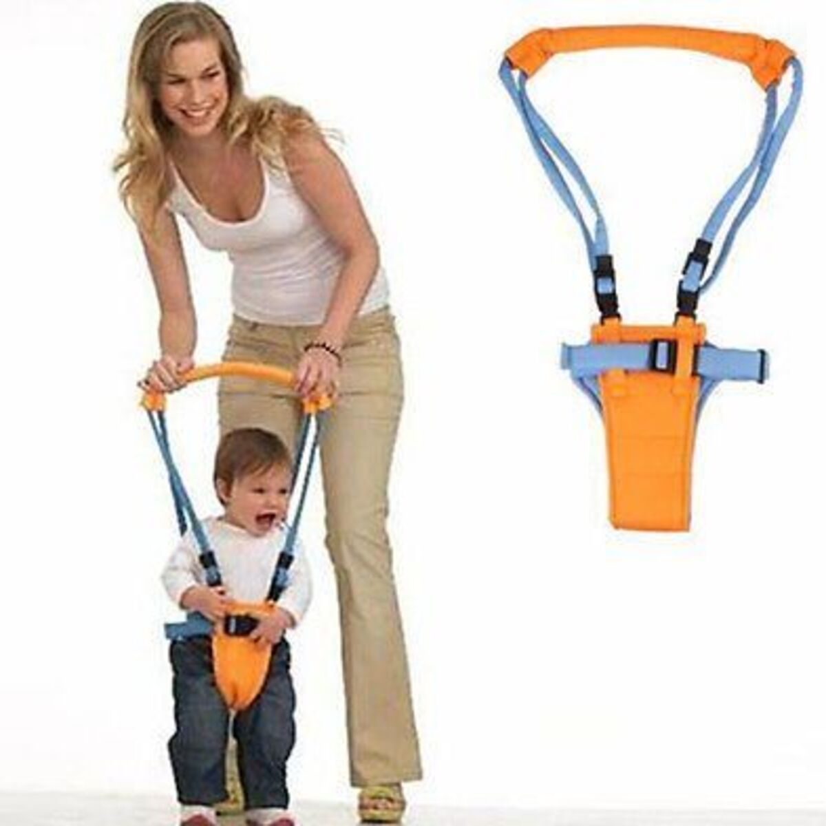 Toddler Walking Assistant