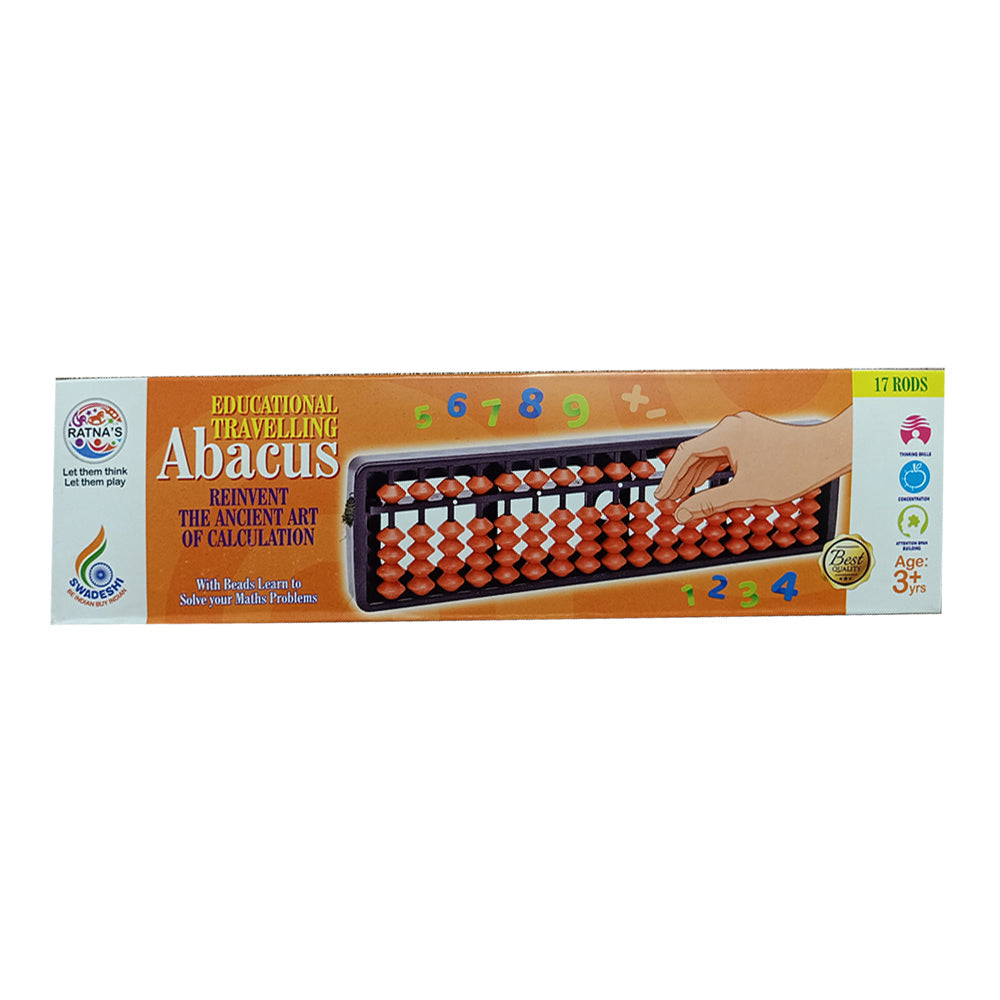 Educational Abacus