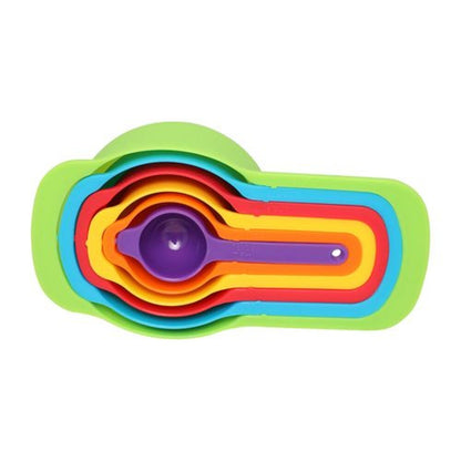 Baking Measuring Cups/Spoons Set
