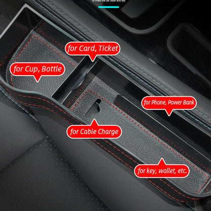 Universal Car Front Seat Storage Box