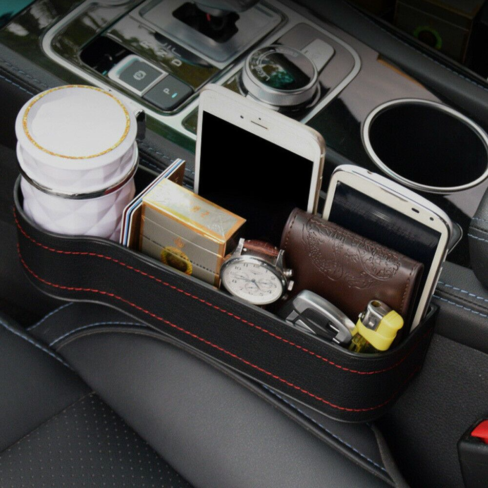 Universal Car Front Seat Storage Box