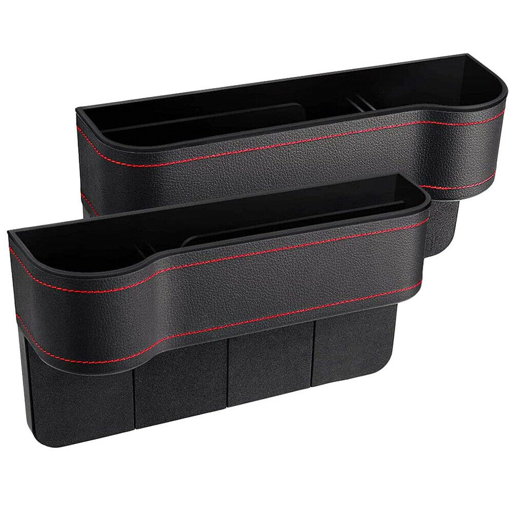 Universal Car Front Seat Storage Box