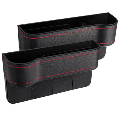 Universal Car Front Seat Storage Box