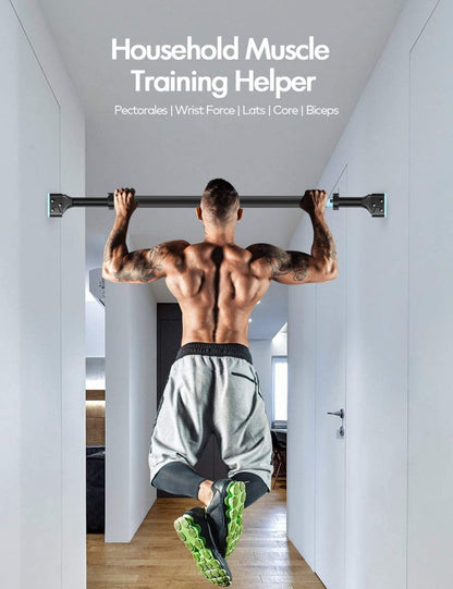 Pull Up Bar Doorway (29.5-37.4'')