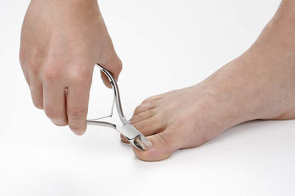 Professional Nail Nipper