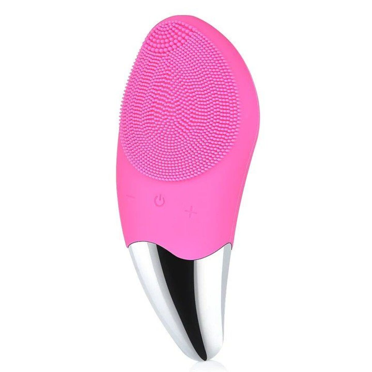 Waterproof Facial Cleansing Brush