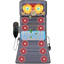 Full Body Electric Massage Mat