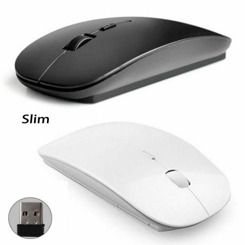 Wireless Mouse
