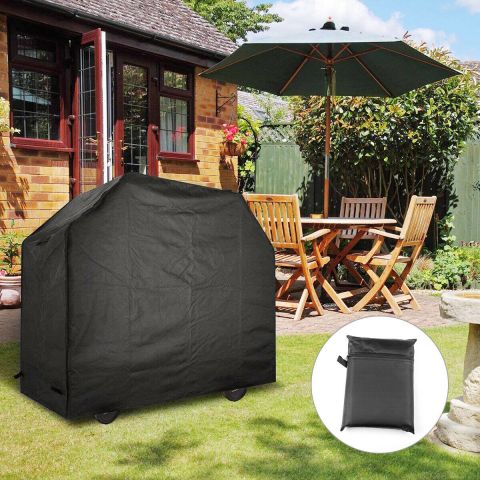57" BBQ Gas Grill Cover