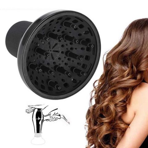 Hair Dryer Diffuser