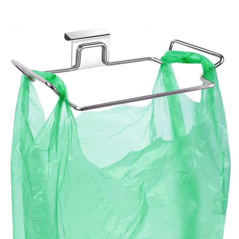 Garbage Trash Bag Holder 