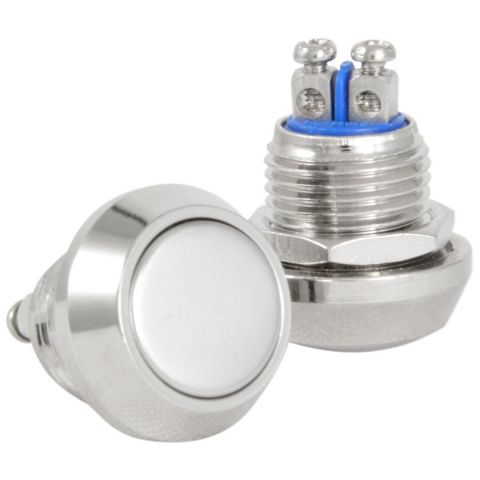 Momentary Push Button Switch