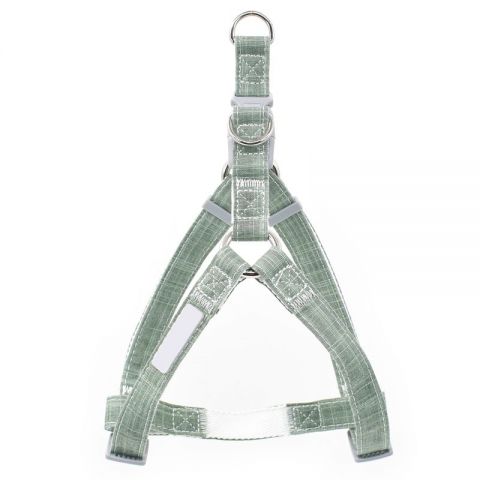 KH-025 BAMBOO FIBER FAST TIE -Green -Large