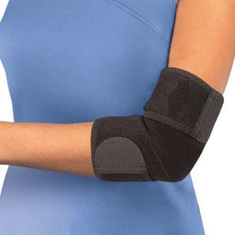 Elbow Wrap
