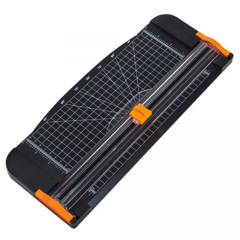 Heavy Duty A4 Photo Paper Cutter