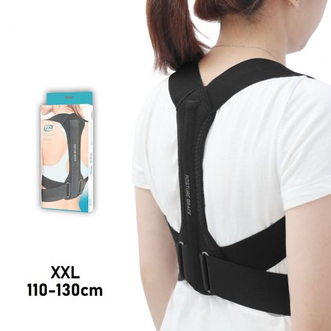 Back Support Belts Posture Corrector-XXL